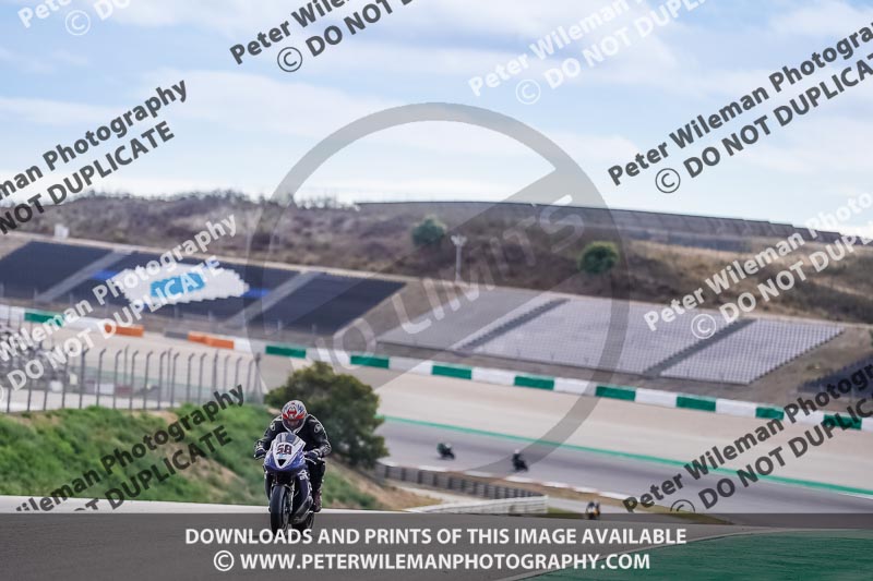 motorbikes;no limits;october 2019;peter wileman photography;portimao;portugal;trackday digital images